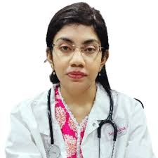 Dr Dafodil Ghatak
